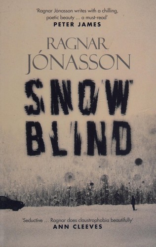 Snowblind