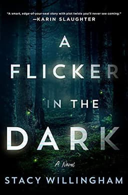 A Flicker in the Dark