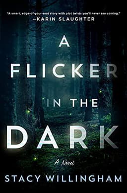 A Flicker in the Dark